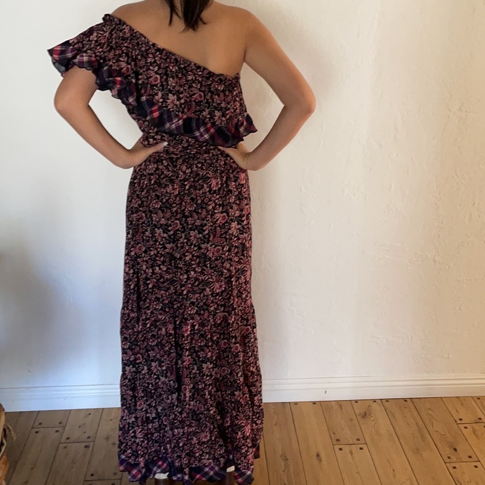 Free People Sexy Bohemian Dress